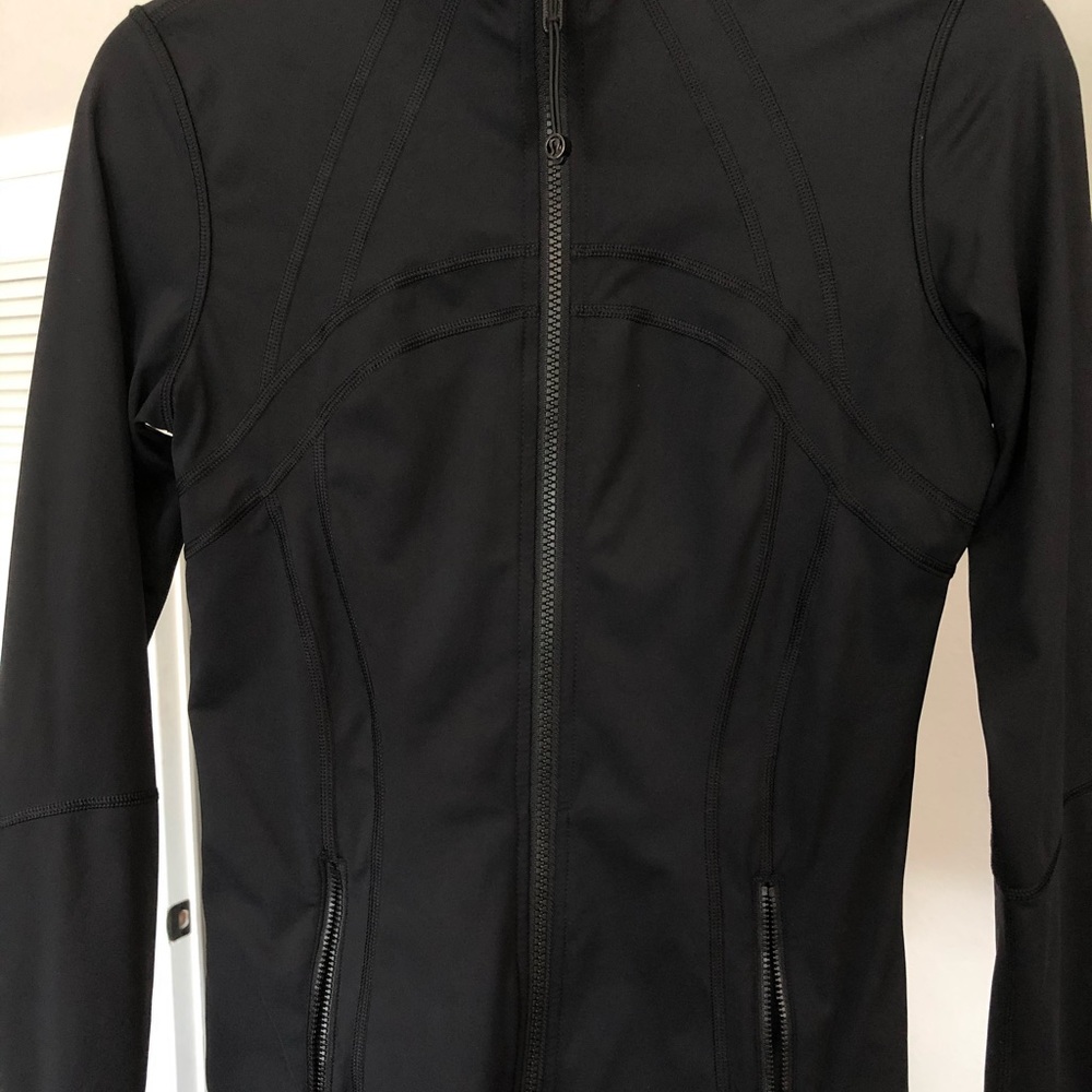 Define jacket luxtreme